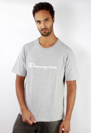VINTAGE CHAMPION T-SHIRT