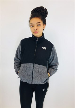 NORTH FACE DENALI FLEECE JACKET