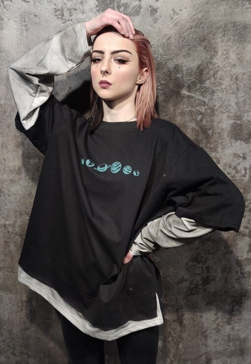 garment image