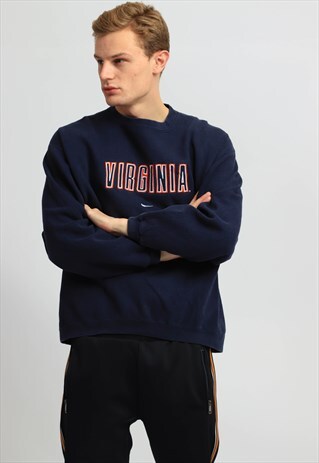 VINTAGE NIKE SWEATSHIRT