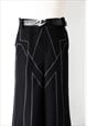 WOMEN'S FUTURISTIC STITCHED TROUSERS SS24 VOL.1