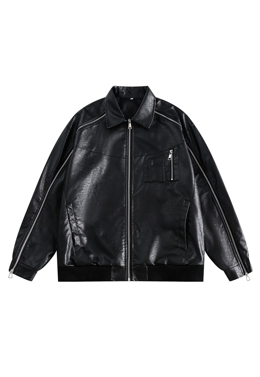 Buy and sale sell leather jackets