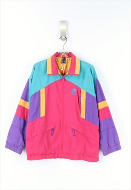 Lotto Multicolour Jacket - Multicolor - S