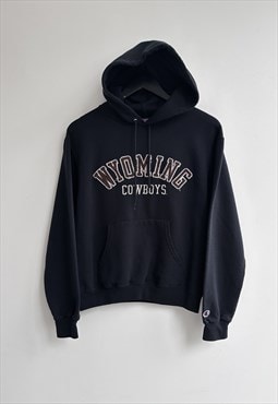 Champion Wyoming Cowboys Hoodie