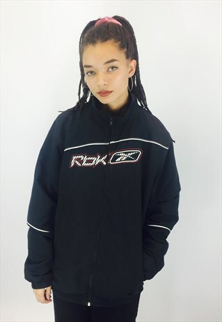 REEBOK 90S EMBROIDERED JACKET