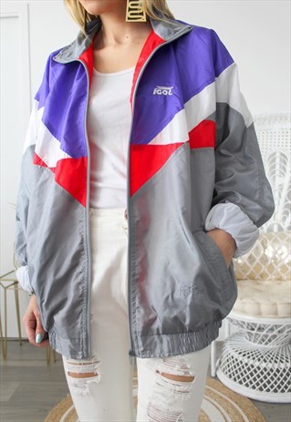 VINTAGE JACKET