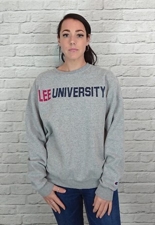 VINTAGE CHAMPION SWEATSHIRT