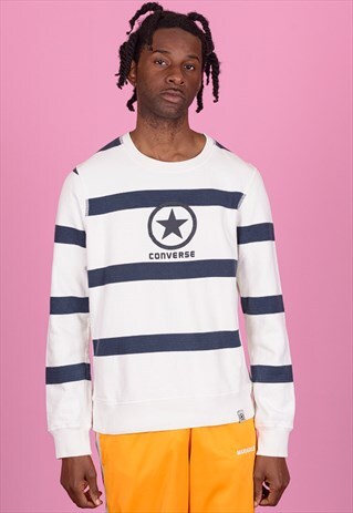 VINTAGE CONVERSE SWEATSHIRT