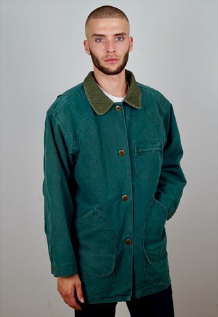 VINTAGE COAT