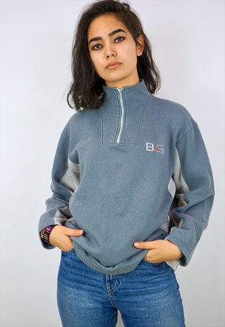 VINTAGE 90'S PULLOVER SWEATSHIRT
