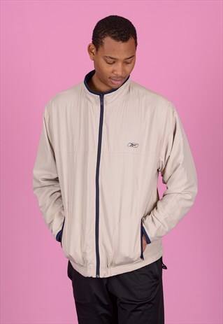 VINTAGE REEBOK JACKET