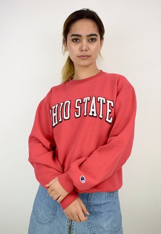 VINTAGE 90'S CHAMPION SWEATSHIRT