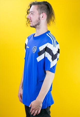VINTAGE 90'S ADIDAS T-SHIRT