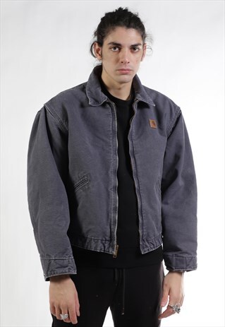 VINTAGE CARHARTT JACKET