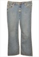 Vintage Faded Wash Levi's Jeans - W36