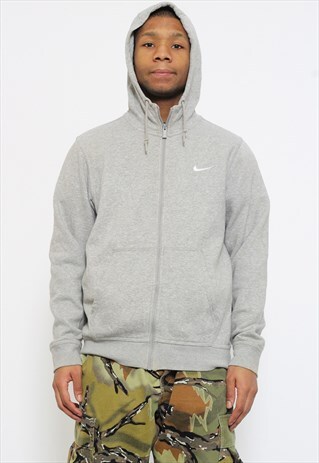 VINTAGE NIKE HOODIE