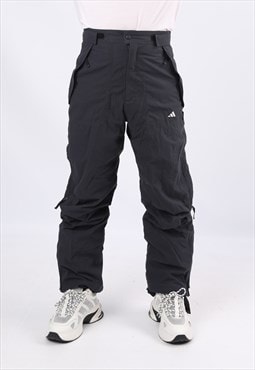 Vintage 90's Ski Snowboarding Pant Trouser ADIDAS S (AFN)