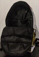 GAY BAG LGBT SUPPORT BACKPACK LOVE IS LOVE RUCKSACK WHITE