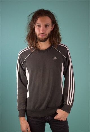 VINTAGE 90'S ADIDAS SWEATSHIRT