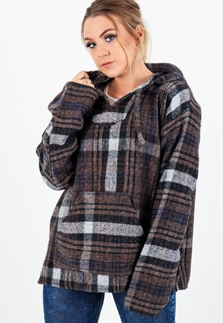 VINTAGE BAJA HOODIE H53