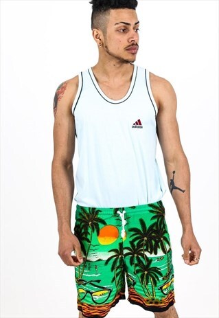 VINTAGE SHORTS SHSK 3