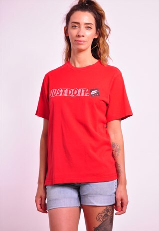 VINTAGE NIKE T-SHIRT
