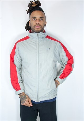 NIKE PUFFER JACKET