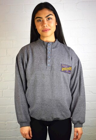 VINTAGE 90'S SWEATSHIRT