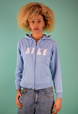 VINTAGE 90'S NIKE HOODIE