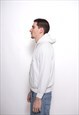 VINTAGE CHAMPION 90S SPELLOUT HOODIE PULLOVER