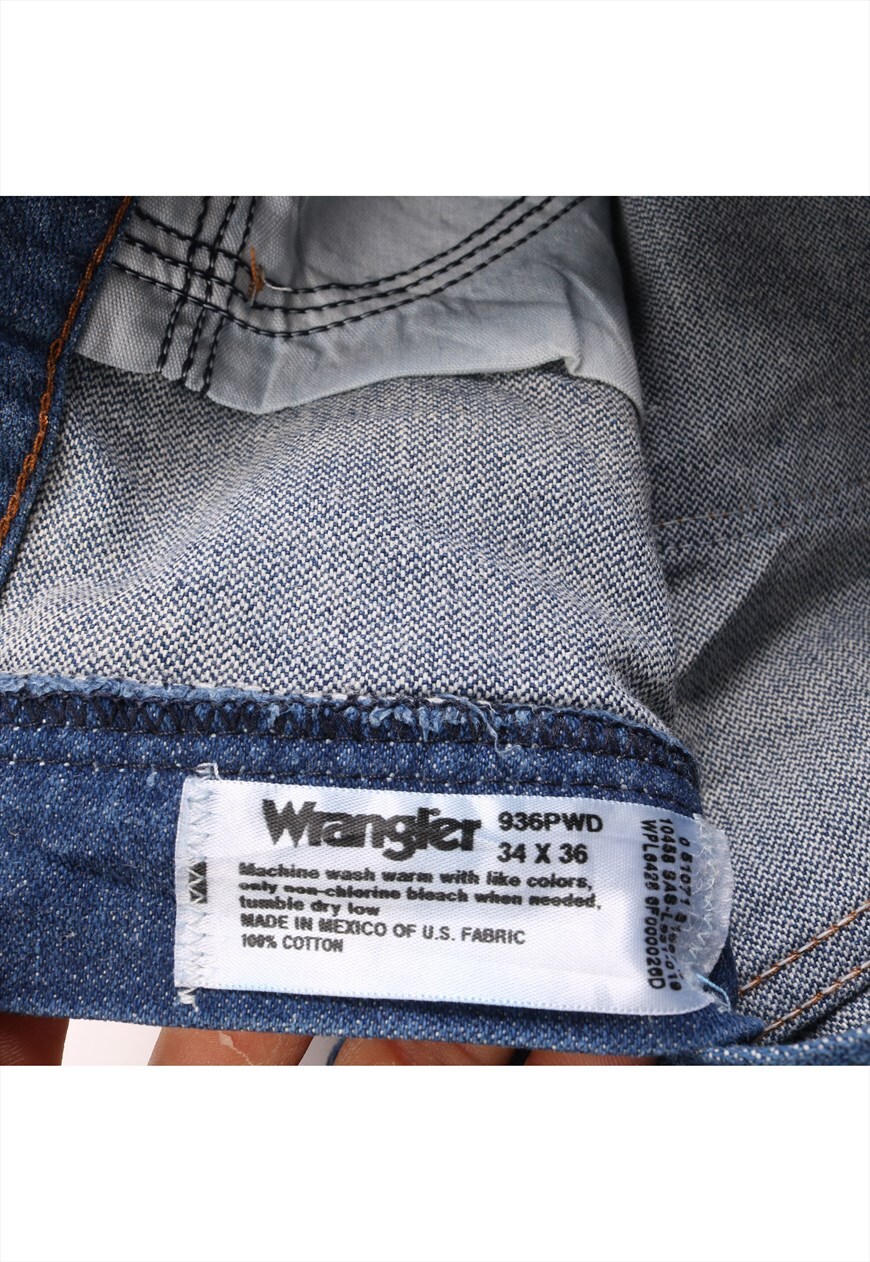 Wrangler 936pwd hot sale