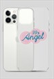 99 ANGEL PHONE CASE