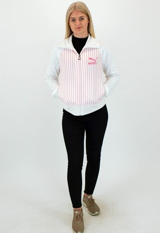 VINTAGE PUMA JACKET
