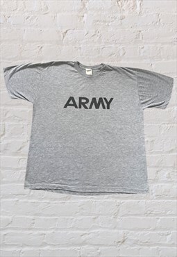 Vintage ARMY T-shirt 