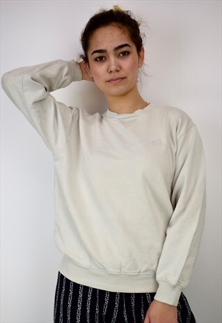 VINTAGE 90'S ADIDAS SPORTS SWEATSHIRT