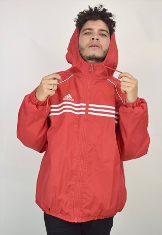 VINTAGE 90'S ADIDAS JACKET