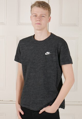 MENS NIKE BLACK TOP