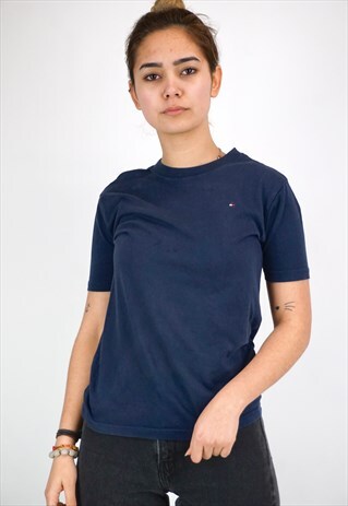 VINTAGE 90'S TOMMY HILFIGER T-SHIRT