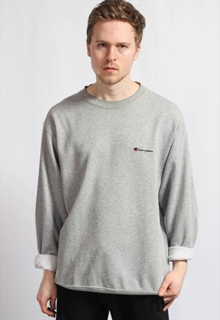 VINTAGE CHAMPION SWEATSHIRT