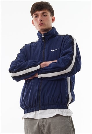 nike windbreaker tracksuit