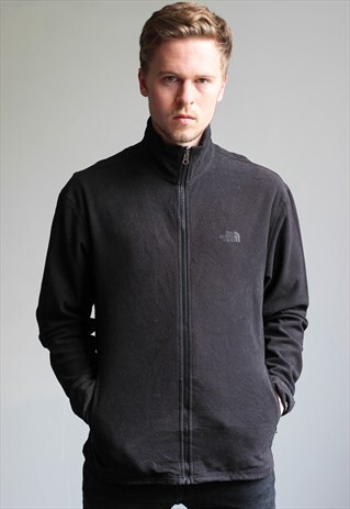 VINTAGE THE NORTH FACE JACKET