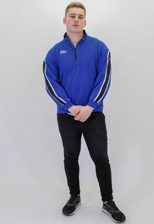 VINTAGE UMBRO SWEATSHIRT