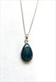 GEMSTONE NECKLACE