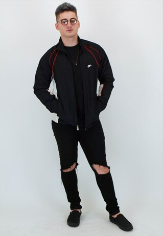 VINTAGE NIKE JACKET