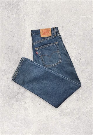 levis 521 jeans mens