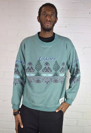 VINTAGE 90'S SWEATSHIRT