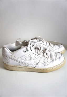 Vintage Nike Sneakers Shoes Shoe Trainers Retro Air Force