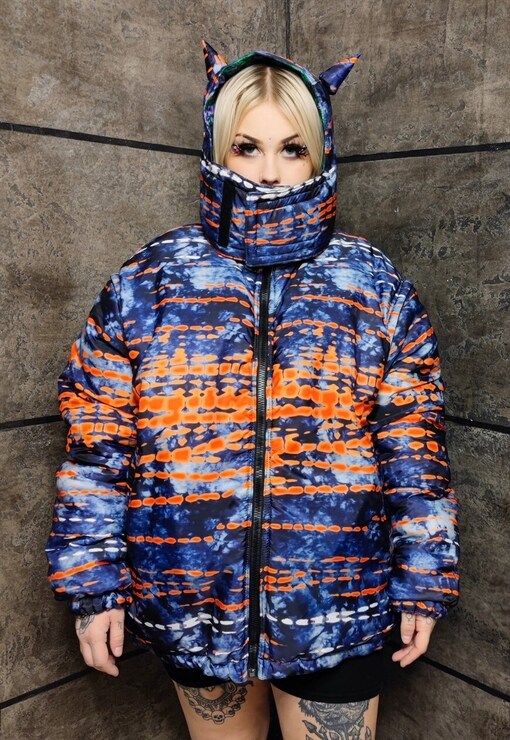 garment image