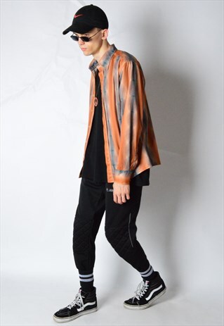 VINTAGE 90S RETRO LONG SLEEVE SHIRT