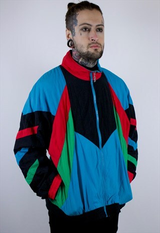 VINTAGE RODEO JACKET